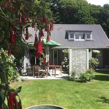 Sunny Glen Cottage Уэйкана Экстерьер фото