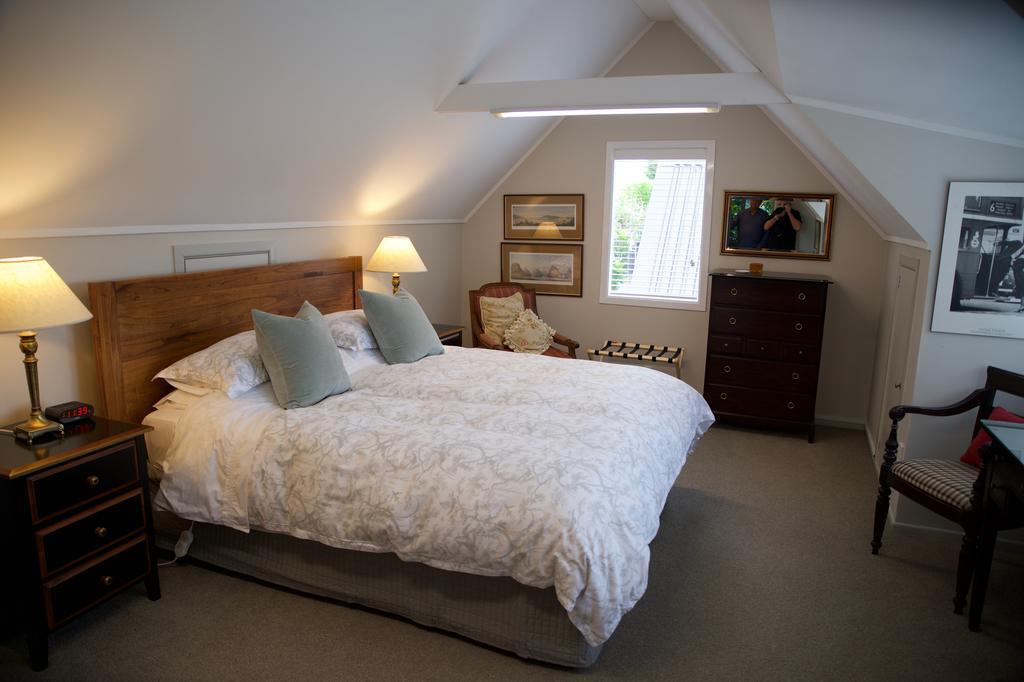 Sunny Glen Cottage Уэйкана Экстерьер фото